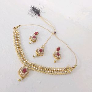 Elite Fusion Jewellery Set