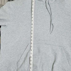 H&M Relaxed Fit Hoodie