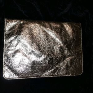 Authentic Mugler Clutch