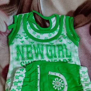 New Baby Cloth