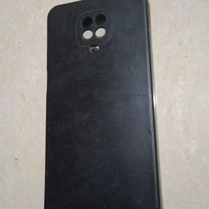 Poco M2 Pro Mobile Case