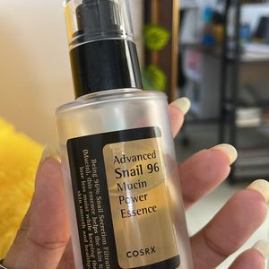 Cosrx Snail Mucin Power Essence