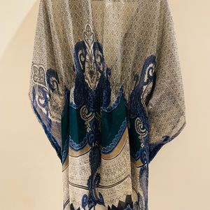 PROMOD KAFTAN TUNIC IN SIZE M