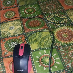 Gaming Mouse