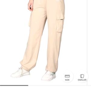 Cargo Trouser