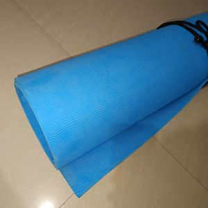 beatXP Anti Skid Yoga Mat