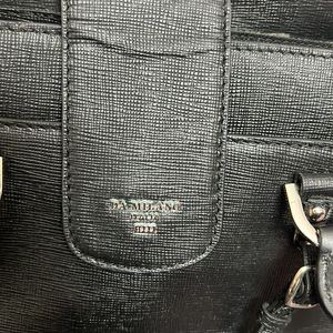 Da Milano Leather Bag