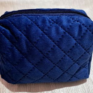 Vanity Pouch 👝 For Makeup And Skincare