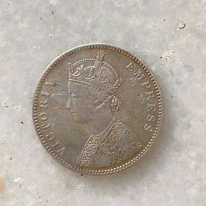 Very Rare Coin 1rs