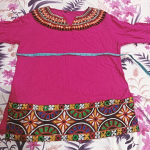 Short Kurti