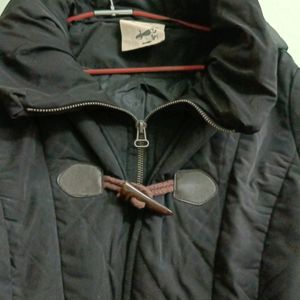 women's jacket