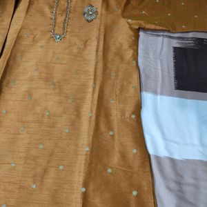 Men's Kurta