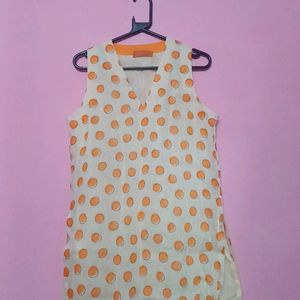 Short Kurti