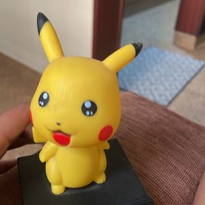 Pokemon Bobble Head