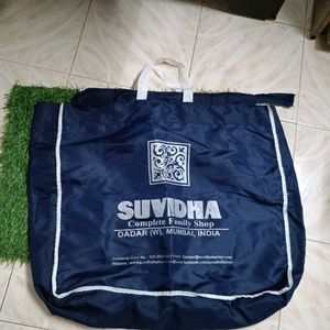 Branded Blazer Bag