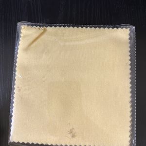 Lens Cleaning Cloth (pack Of Hundred)