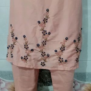 Pant Kurta Set