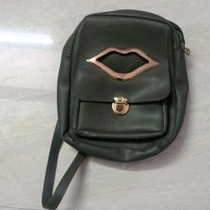 Mini Cute Bagpack