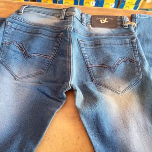 Jeans For Boys