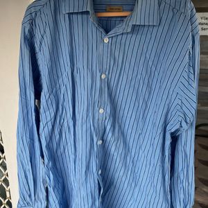 Mens Cotton Shirts