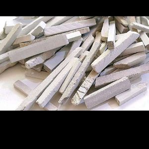 Broken Slatepencil 150 Pcs