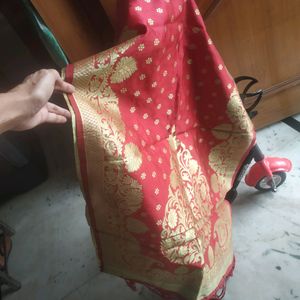 Banarasi Dupatta