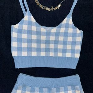 Cute Co Ord Set