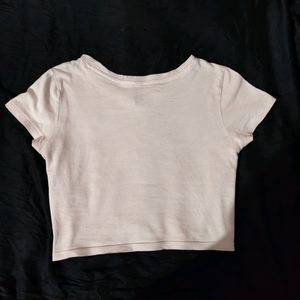 H&M Baby Tee