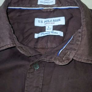 US Polo Brand Shirt Original*