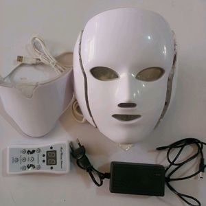 Led Light Therapy beauty Mask