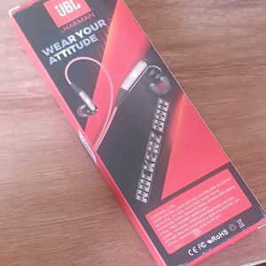 JBL Earphone