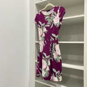 Dorothy Perkins Floral Print Dress