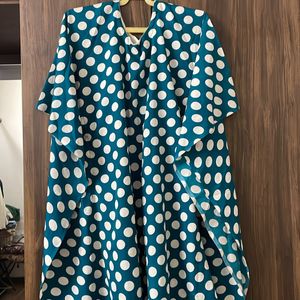 Polka Kaftan