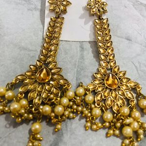 Party Wear Earrings