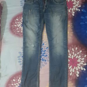 AUTHENTIC LEE COOPER JEANS | WAIST 32 INCH