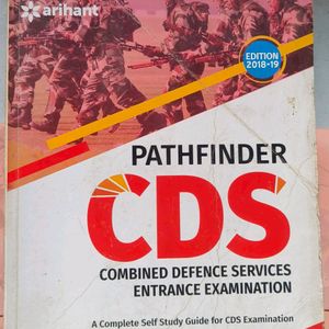 Pathfinder  UPSC CDS