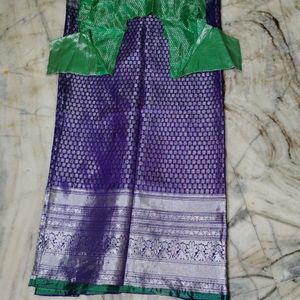 Benerasi Silk