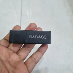 SQ Badass Lipstick