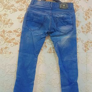 Funky Jeans 👖 With Good Quality