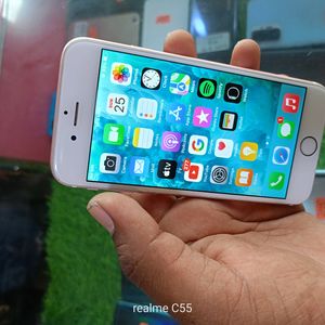 I Phone 6s Good Condition