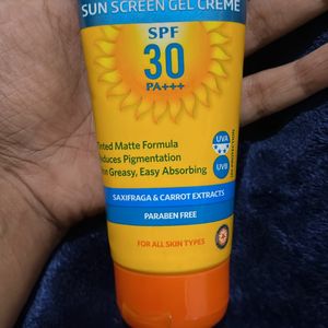 Combo🥳 VLCC SPF 30 PA+++