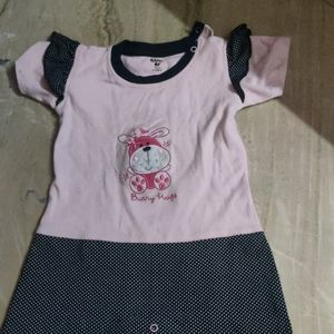 Baby Dress