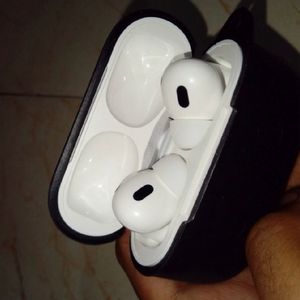 OFFER🥳 AirPod Pro With Case💜