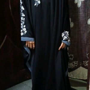 Kaftan Abaya