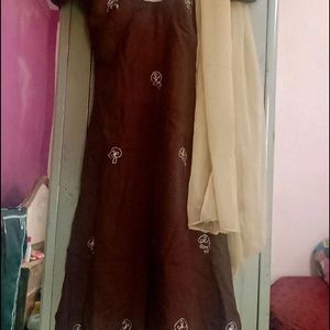 Kurti Set