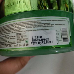 Aloevera Gel From Atulya