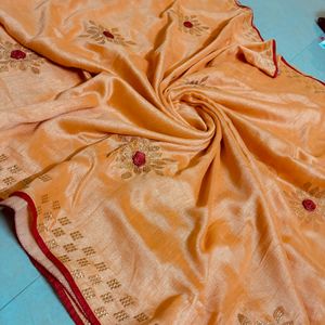 partyware saree