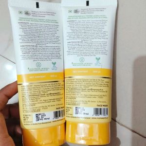 Ubtan Facewash 2pcs