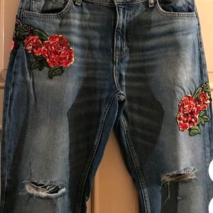 Vintage Zara Denims