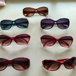 Women's Sunglasses